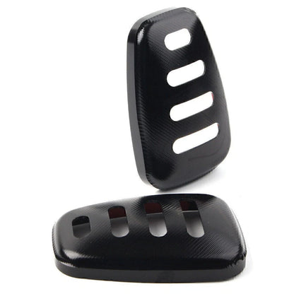 CNC Turn Signal Light Protection Covers for DUCATI Scrambler 800 (2018-2021)
