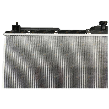 Alloy Core Radiator with Oil Cooler for Honda CRV RD1 Automatic (1995 - 2001)
