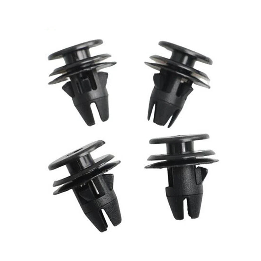4 x Tail Light Retainer Clips for Dodge Ram 1500 2500 3500 (2002-2023)