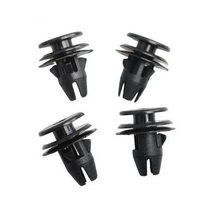 4 x Tail Light Retainer Clips for Dodge Ram 1500 2500 3500 (2002-2023)