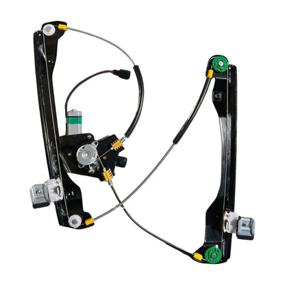 Front Right Window Regulator with Motor for Holden Commodore VE (2006–2013)