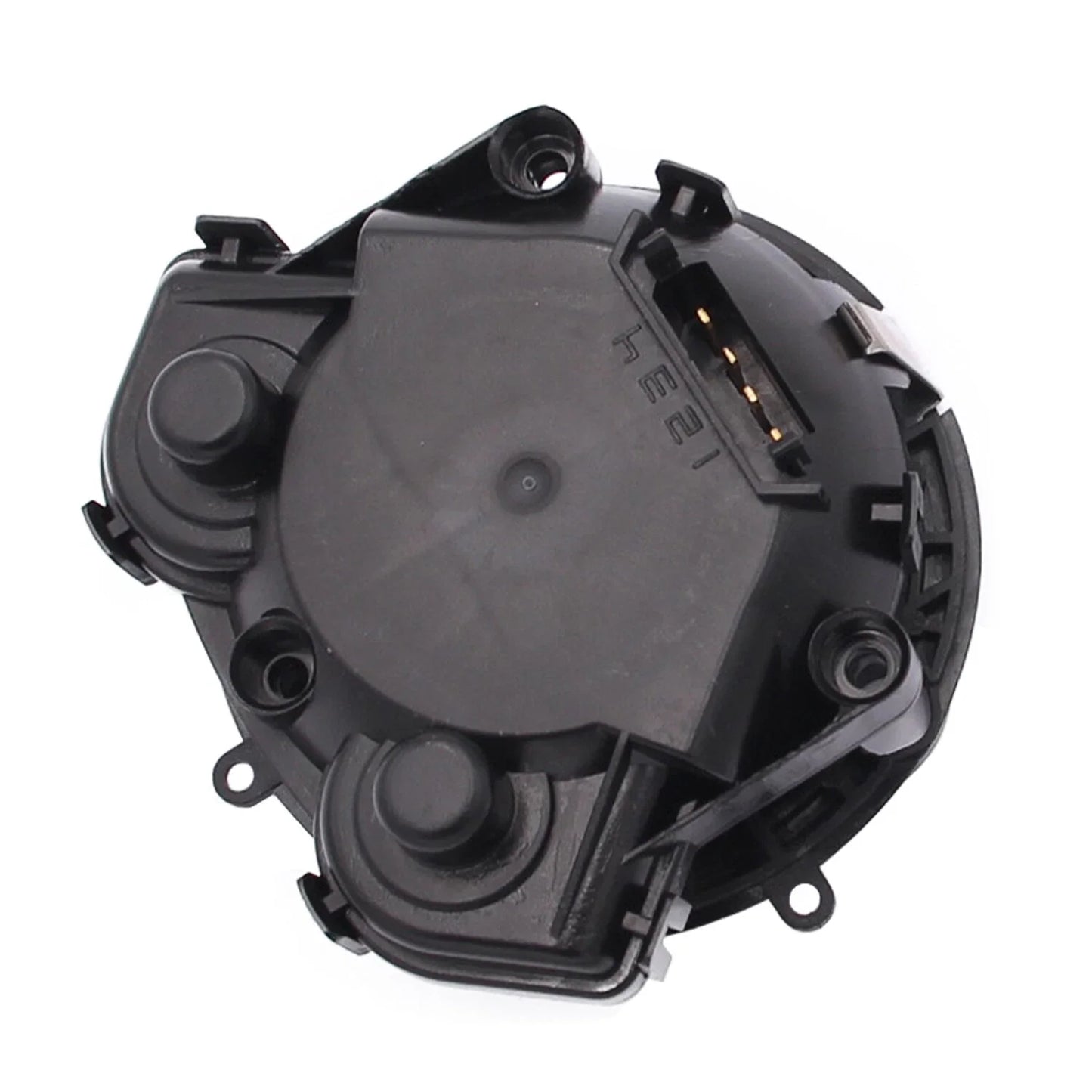 Right Passenger Outside Mirror Actuator Motor for Kia Forte (2009–2013)