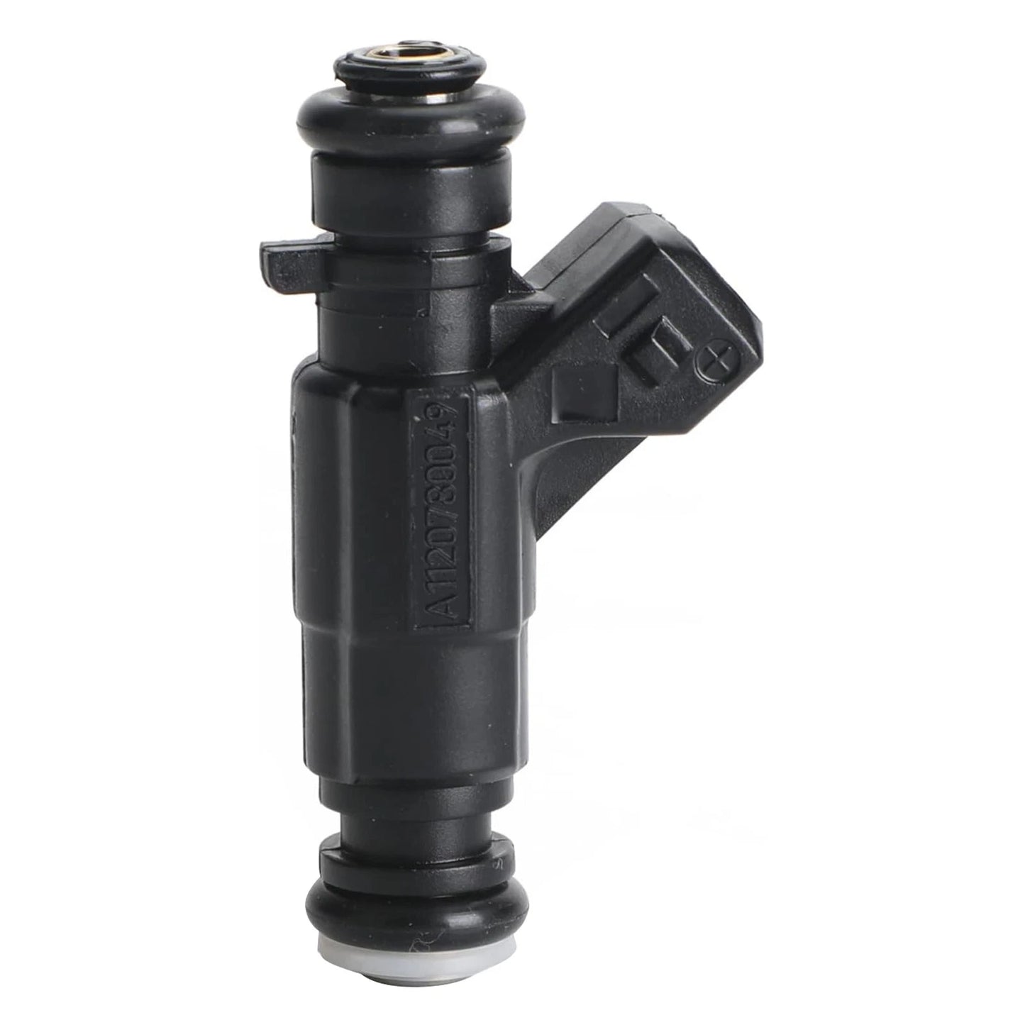 Aluminum Oil Funnel for Universal Applications (20mm)