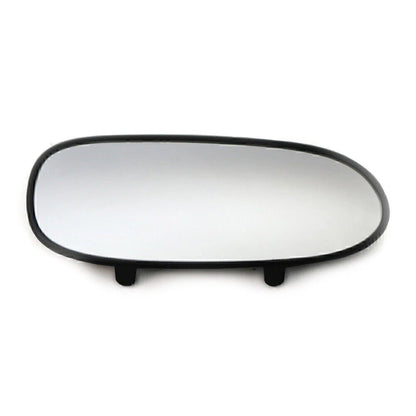 Heated Left Side Mirror Glass for Chevrolet Corvette (2005-2013)