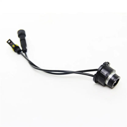 D2S/4S HID Ballast Wire Harness Adapter for Xenon Light Bulb Connector