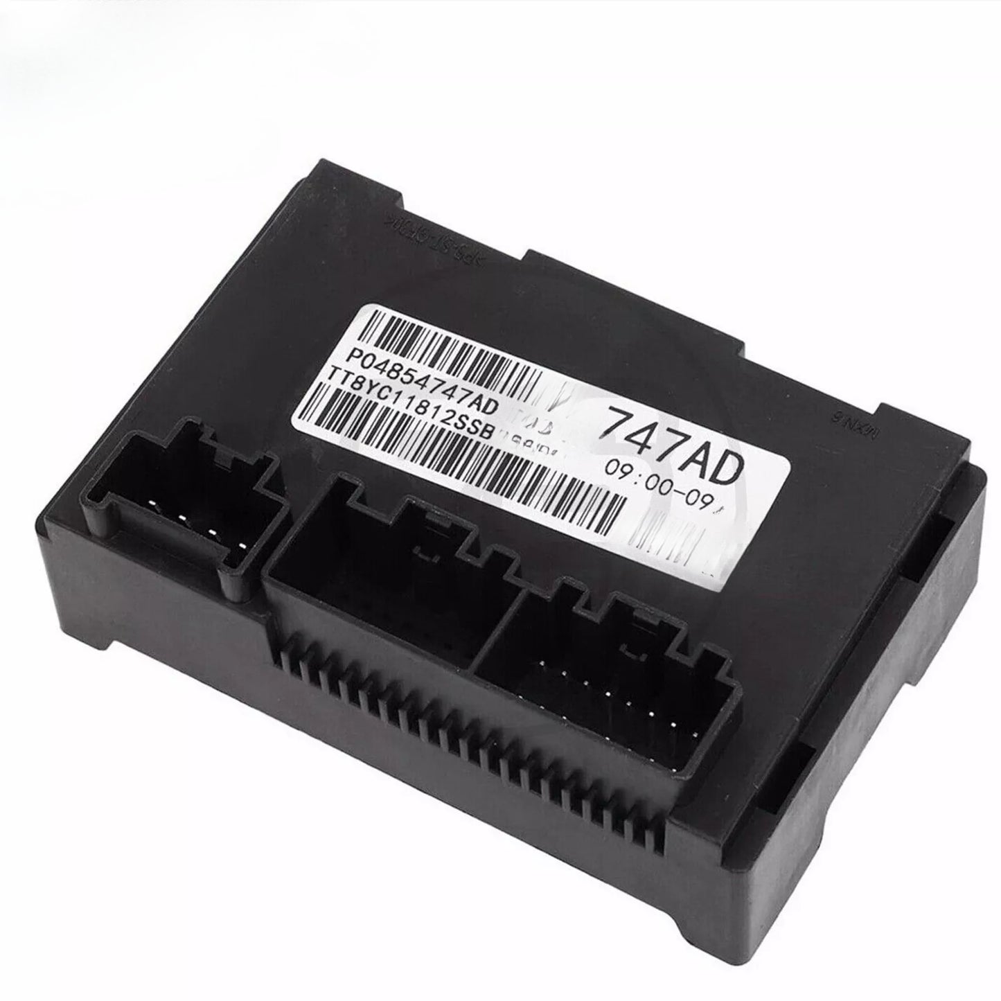 Transfer Case Control Module for Jeep Grand Cherokee (2012–2013)