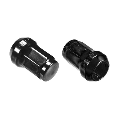 M12x1.25 Car Wheel Hub Lug Nuts 2 x Set for Honda, Chevy, Nissan