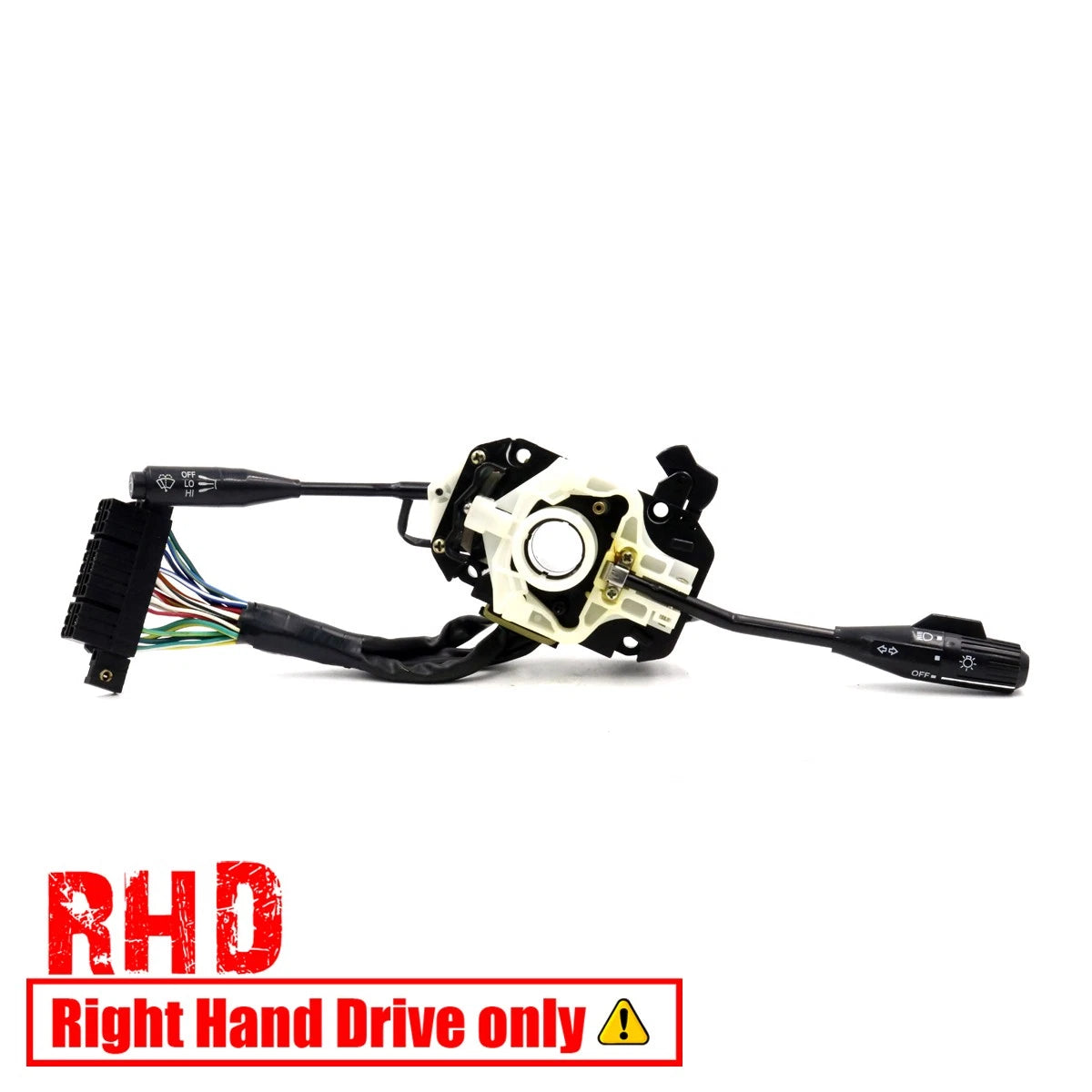 Turn Signal Combination Switch for Toyota Stout Pickup Truck (1964–1969)