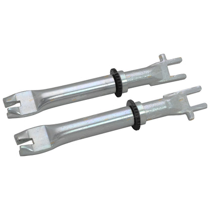 Rear Drum Brake Shoes Adjuster Rod Set for Toyota Hilux 4Runner Surf (1985–1996)