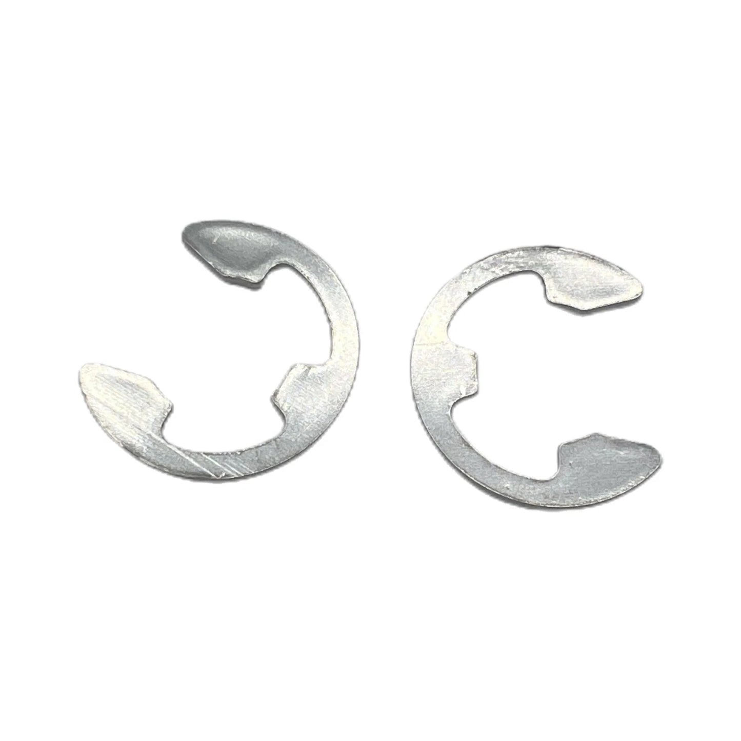 Power Trim Cylinder Circlip for Volvo Penta SX-M (No Year Specified)
