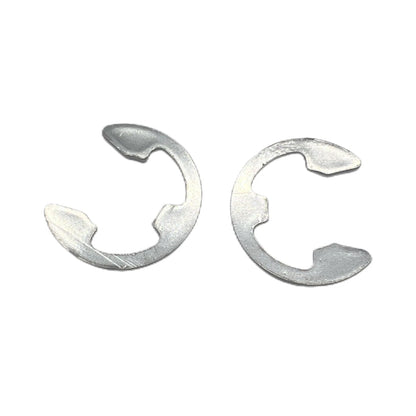 Power Trim Cylinder Circlip for Volvo Penta SX-M (No Year Specified)