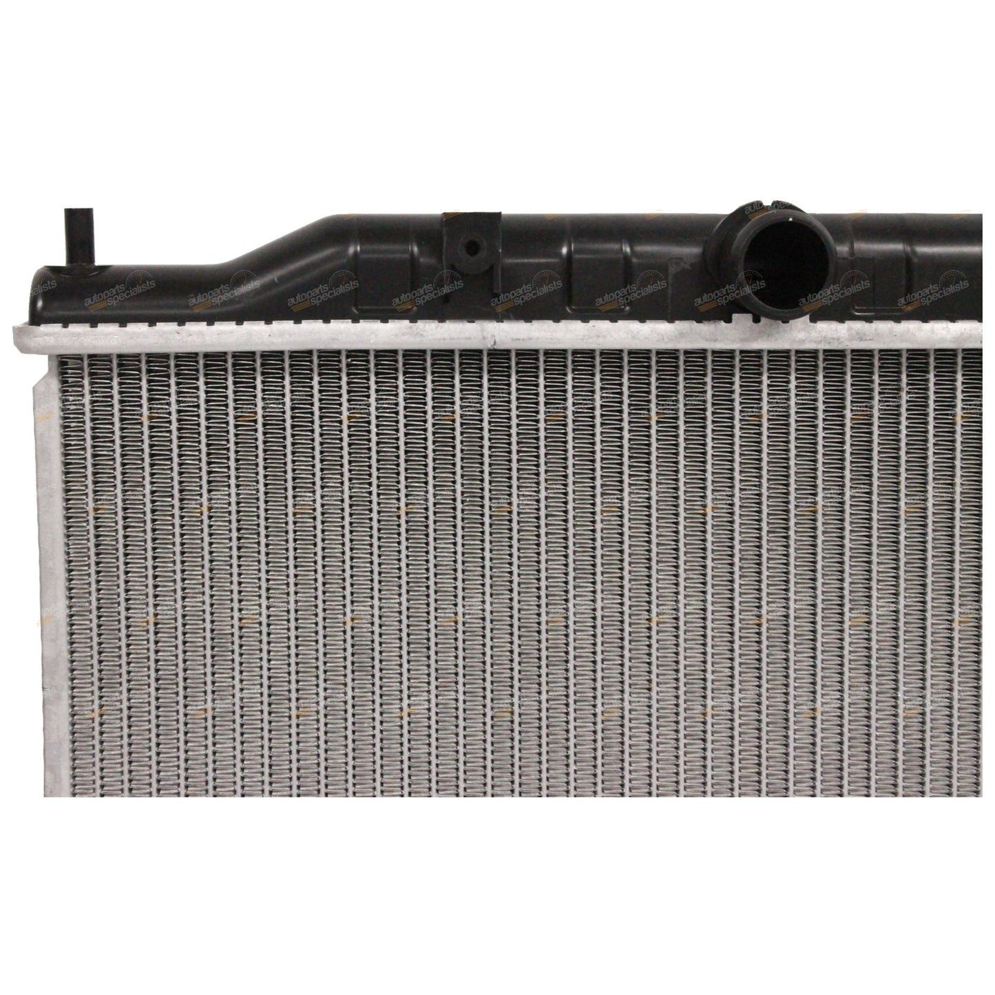 Alloy Core Radiator for Nissan Maxima J31 (2003–2009)