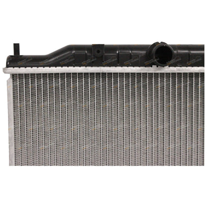 Alloy Core Radiator for Nissan Maxima J31 (2003–2009)