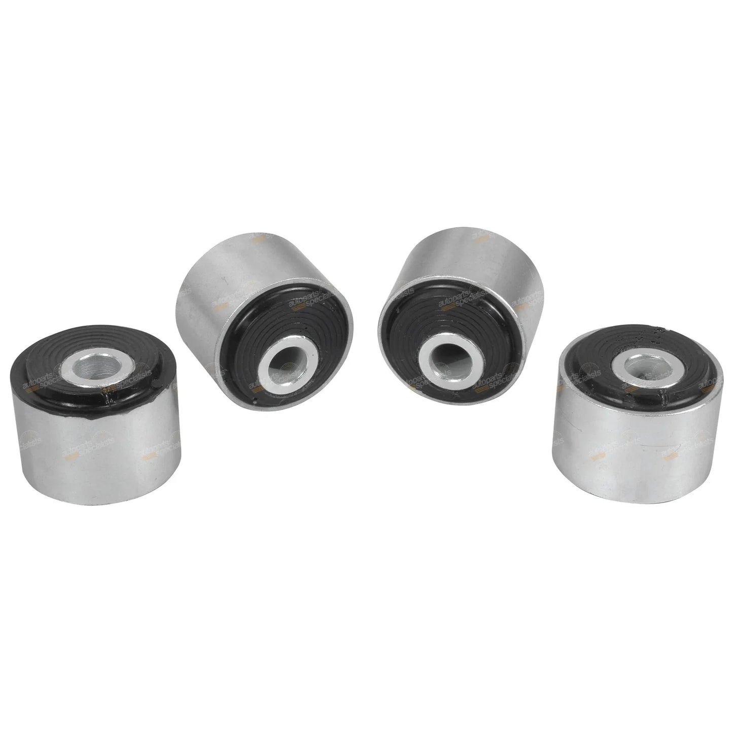 Castor Correction Bush Kit for Landcruiser 80 105 Series Radius Arm