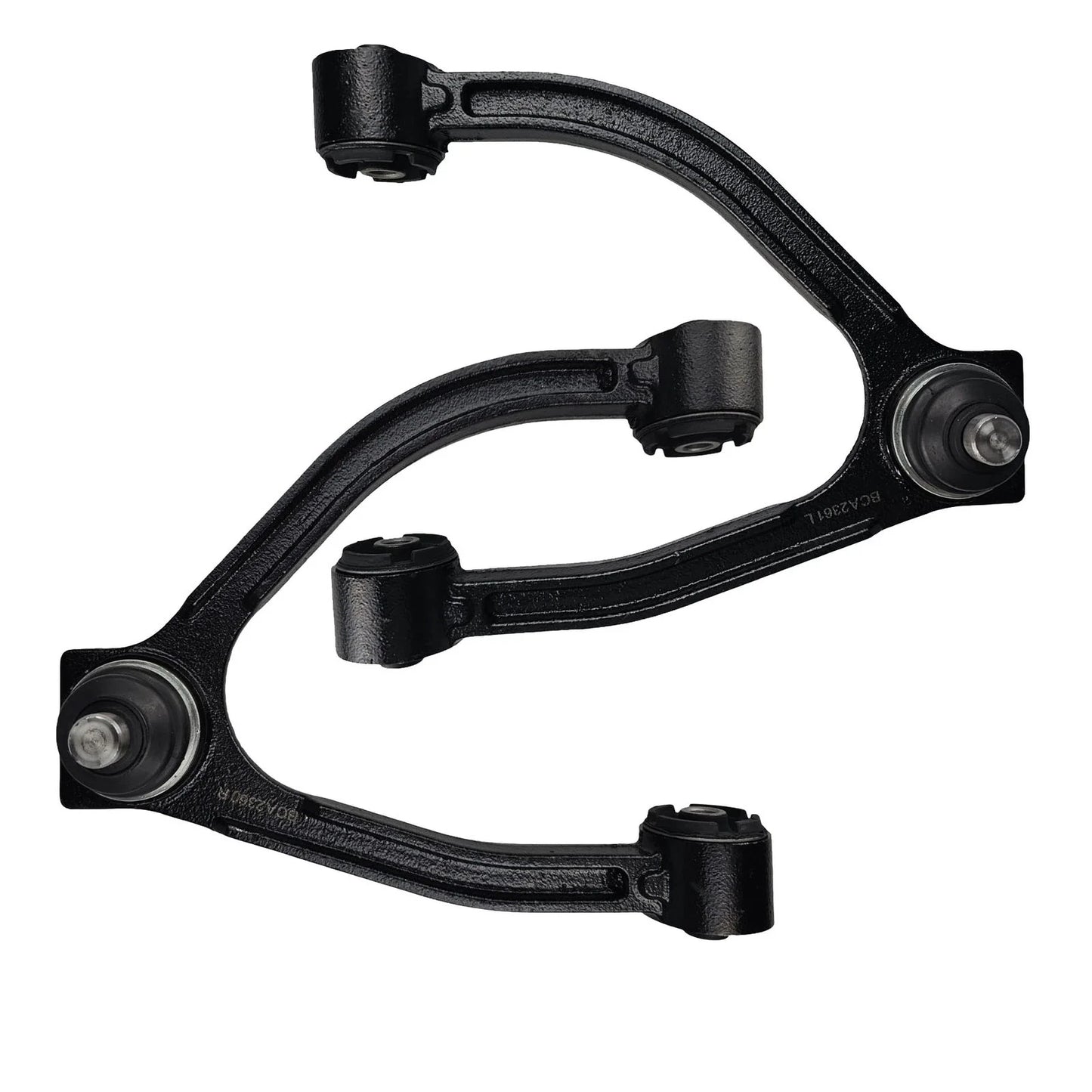 2X Front Upper Control Arm for Ford Territory SZ (2011–2016)
