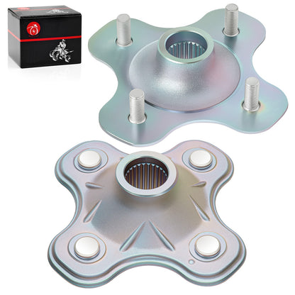 Wheel Hub Kit for Yamaha Big Bear 400 2x4 (2000–2004)