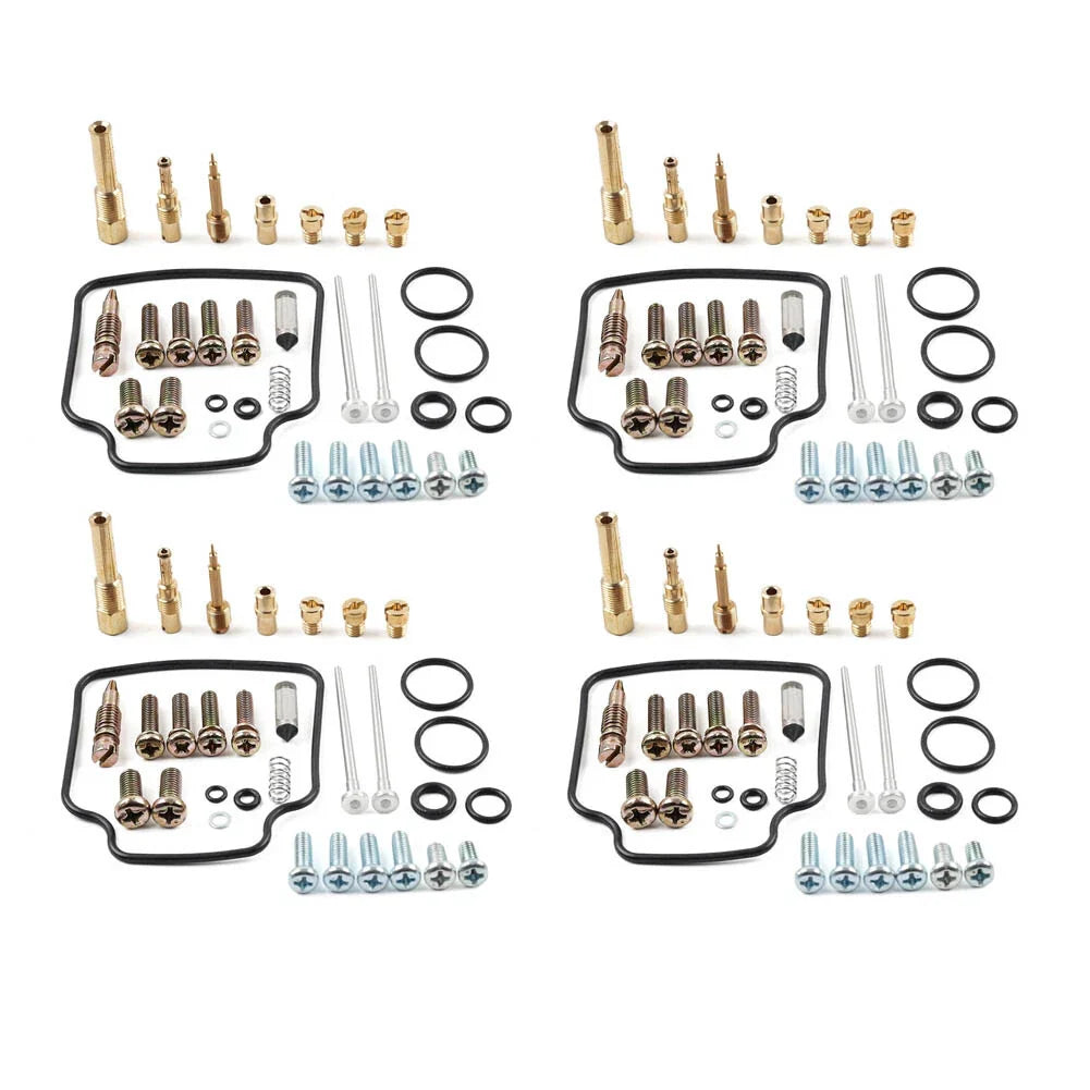 Carburetor Repair Kit for Honda CB1300 X4 Cruiser (1997-2003)