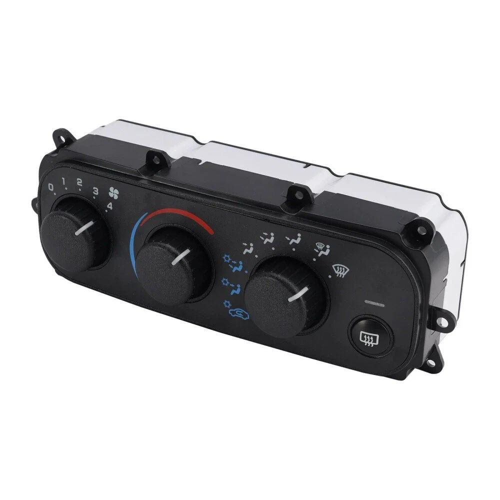 A/C Climate Control Module for Chrysler Sebring, Dodge Stratus (2001-2006)