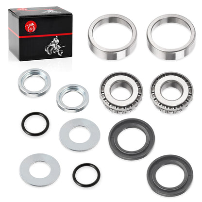 Swing Arm Bearing Seal for Kawasaki KFX700 (2004–2009)