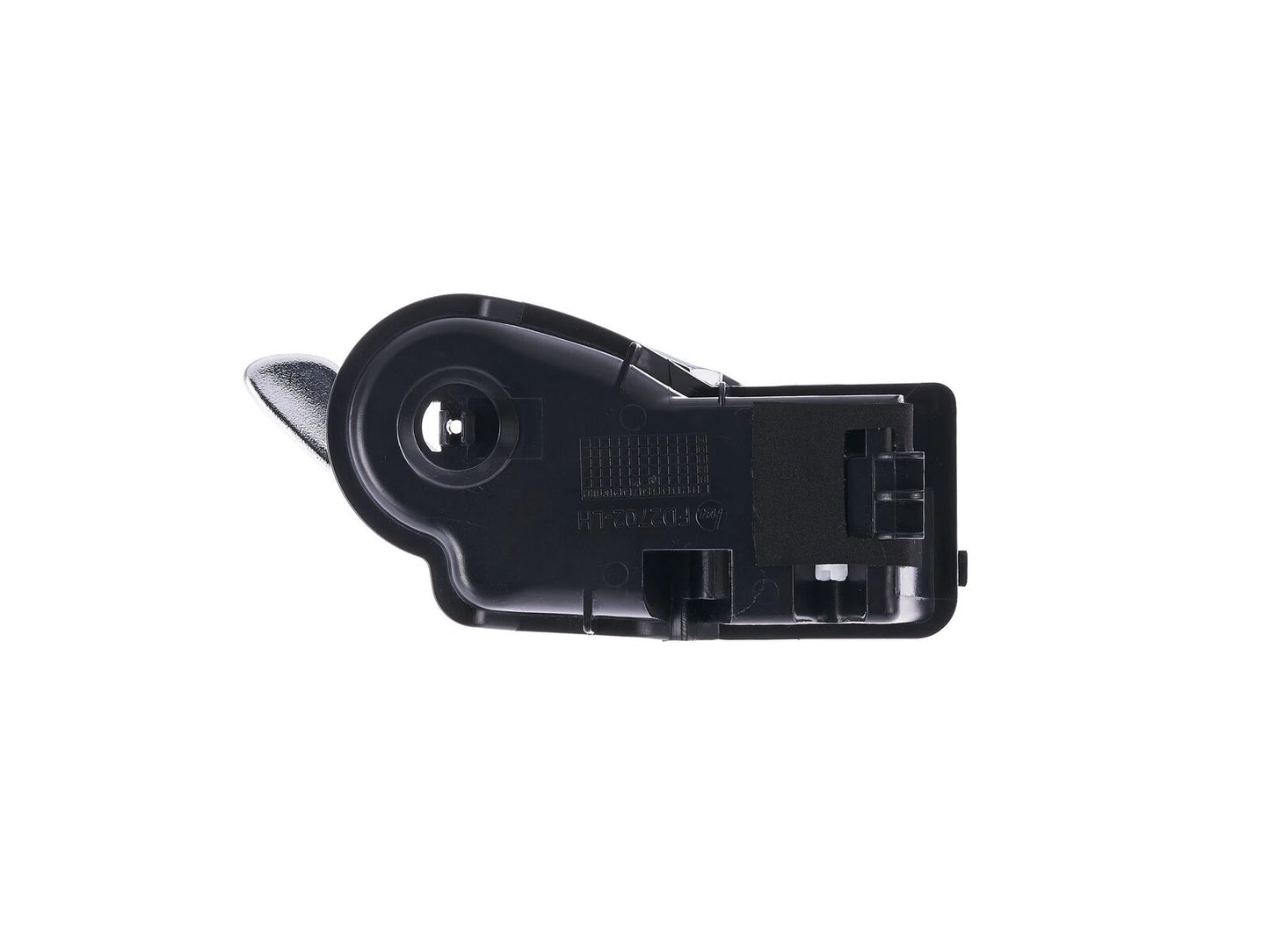 Rear Left Chrome Inner Door Handle for Ford Escape / Mazda Tribute (2001–2012)