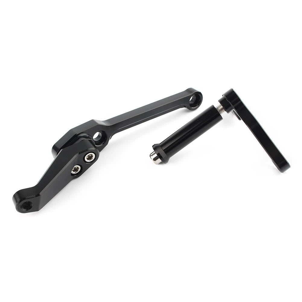Steering Damper Stabilizer Bracket Mounting Kit for Kawasaki Z900 (2017–2018)