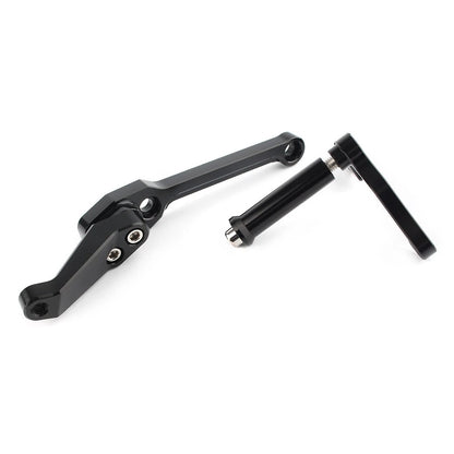 Steering Damper Stabilizer Bracket Mounting Kit for Kawasaki Z900 (2017–2018)