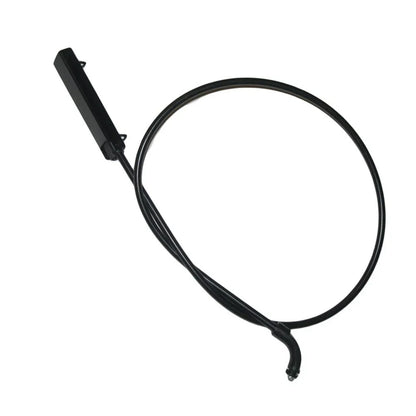 Hood Release Cable for BMW 1 Series E82-E87 (2004–2013)