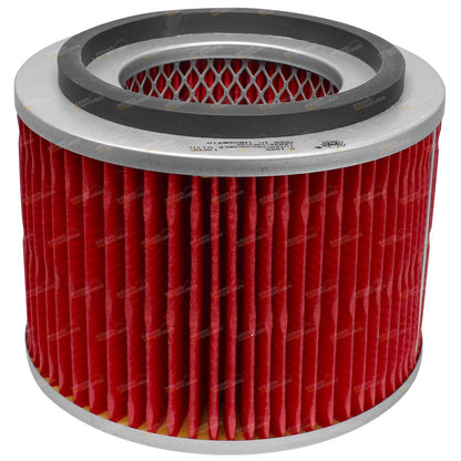 Round Air Filter for Nissan Patrol GU (1997–2000)