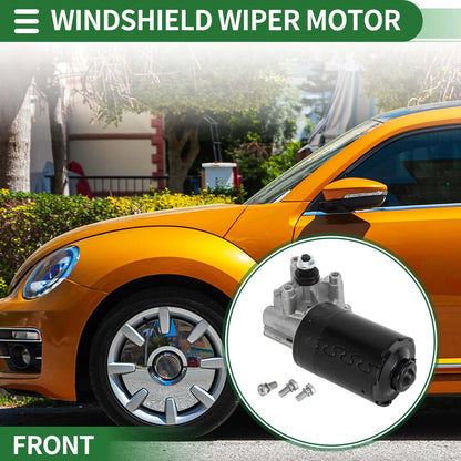 Front Windshield Wiper Motor for Golf (1991–2001) No. 1C1955113B/1HM955113C/535955119A