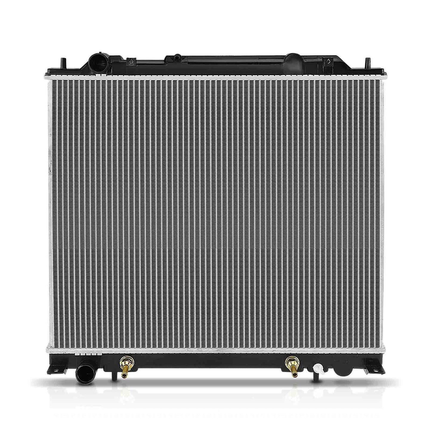 32mm Radiator for Mitsubishi Starwagon Express WA Delica D5 CV5W 1994-2021 6G72
