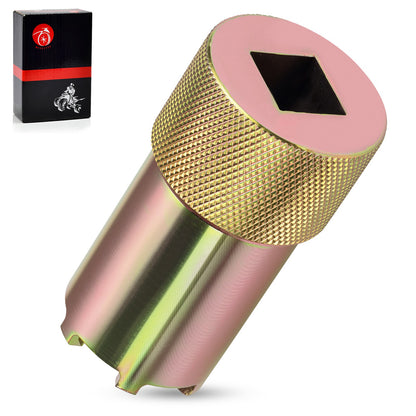 Clutch Spider Nut Socket Tool for Polaris RZR Ranger (P-90 P-85)