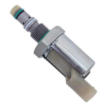 Fuel Injection Pressure Regulator IPR Valve for International Truck DT466 DT570 (1996-2004)