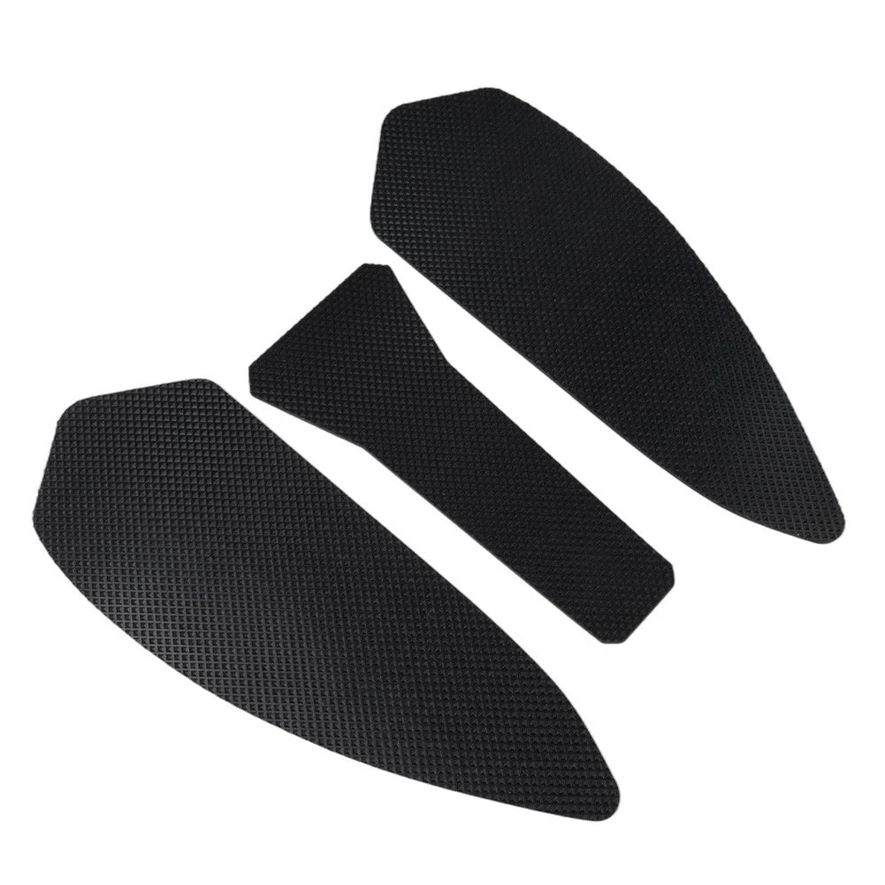 Gas Fuel Tank Cover Protector for BMW S1000RR (2010–2018), S1000R (2015–2018)