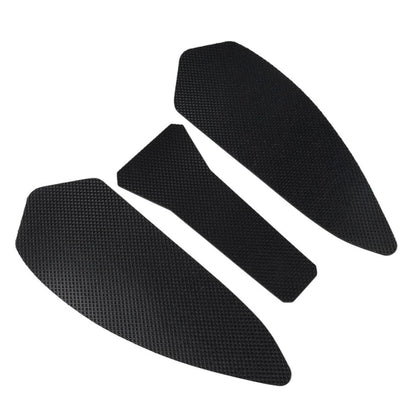 Gas Fuel Tank Cover Protector for BMW S1000RR (2010–2018), S1000R (2015–2018)