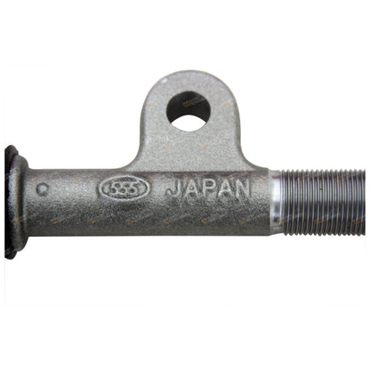 Set of 4 Steering Tie Rod Relay Ends for Land Cruiser VDJ76 VDJ78 VDJ79