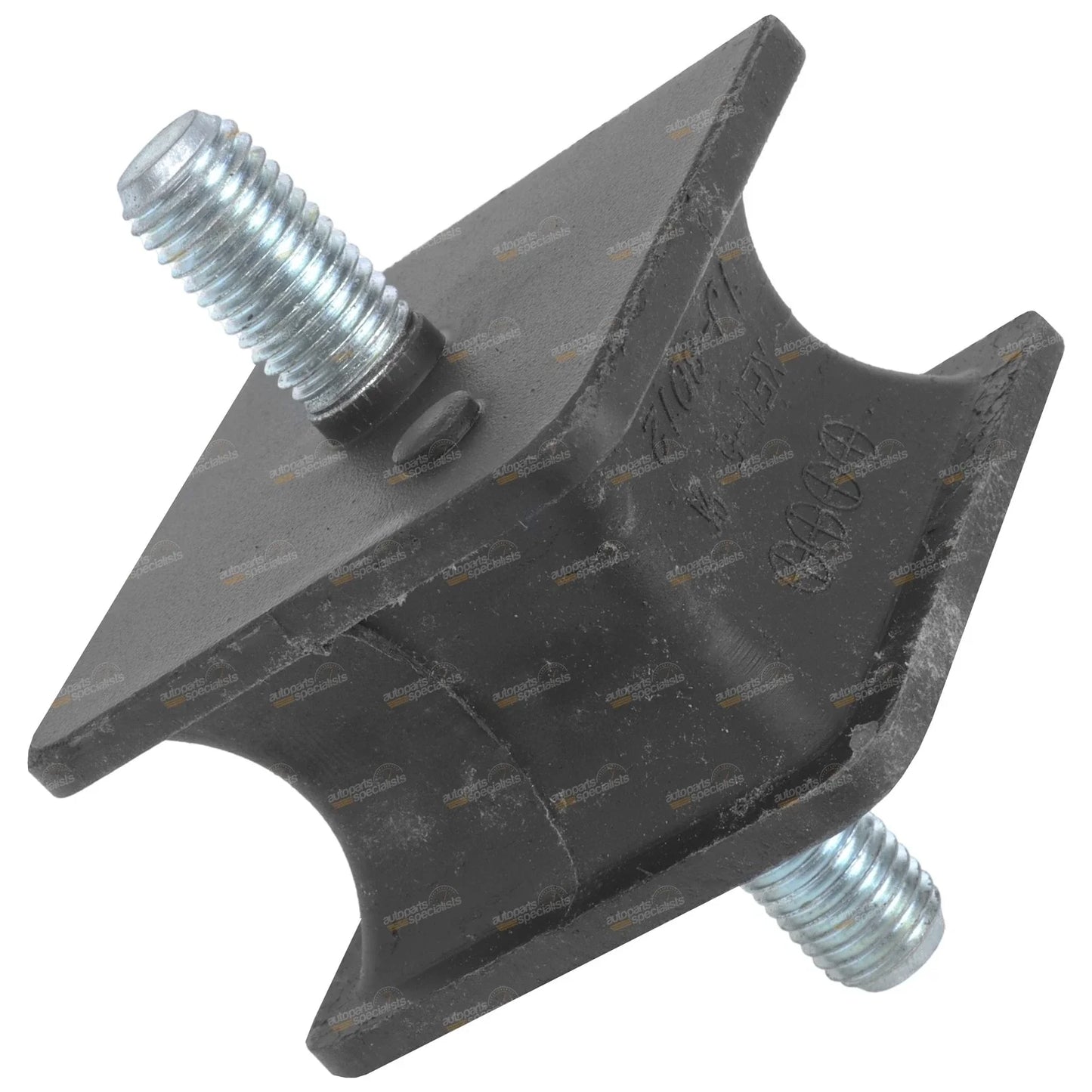 Transfer Case Engine Mount for Suzuki Sierra Maruti (1990-2000) 1.0L 1.3L