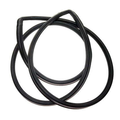 Rear Windshield Weatherstrip for Toyota Hilux Pickup Truck (LN90, YN92, YN110, RN110)