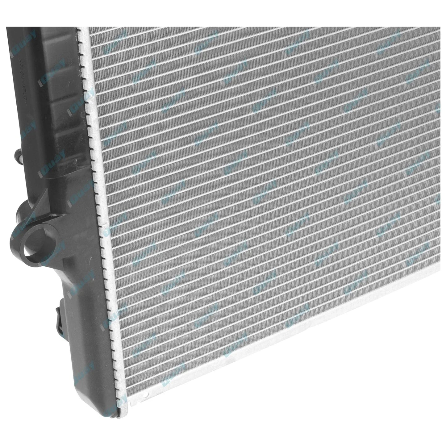 Radiator for Toyota Landcruiser Prado KDJ120 KZJ120 4cyl 3.0L 1KD 1KZ 2003~2009