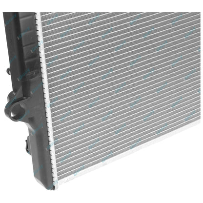 Radiator for Toyota Landcruiser Prado KDJ120 KZJ120 4cyl 3.0L 1KD 1KZ 2003~2009