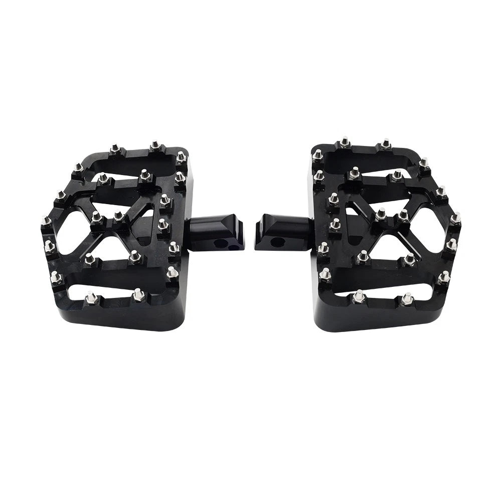 Chrome Engine Bolt Cap Set for Harley Road King Electra Glide (1999–2016) FLHX FLHTK