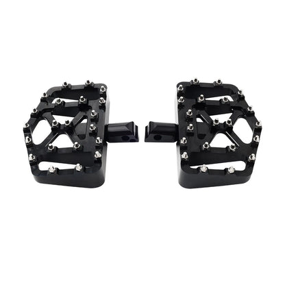 Chrome Engine Bolt Cap Set for Harley Road King Electra Glide (1999–2016) FLHX FLHTK