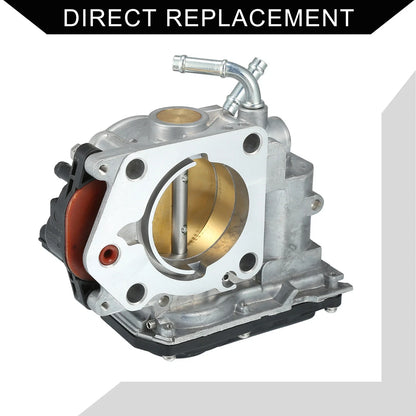 Throttle Body Actuator for Honda Civic 1.8L L4 (2006-2011) - 1 x Piece