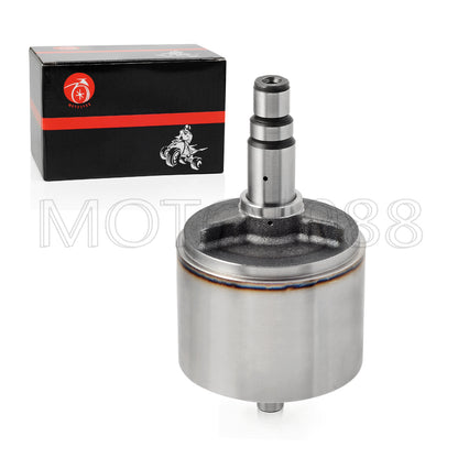 Upgraded Magneto Rotor Flywheel for Yamaha R1 (2006)