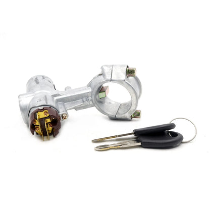 Ignition Switch Steering Lock & Keys for Nissan Violet Auster T12 MT 1986-1990
