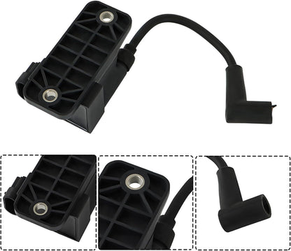 6X Ignition Coil for Mercury Mariner (30HP to 250HP)