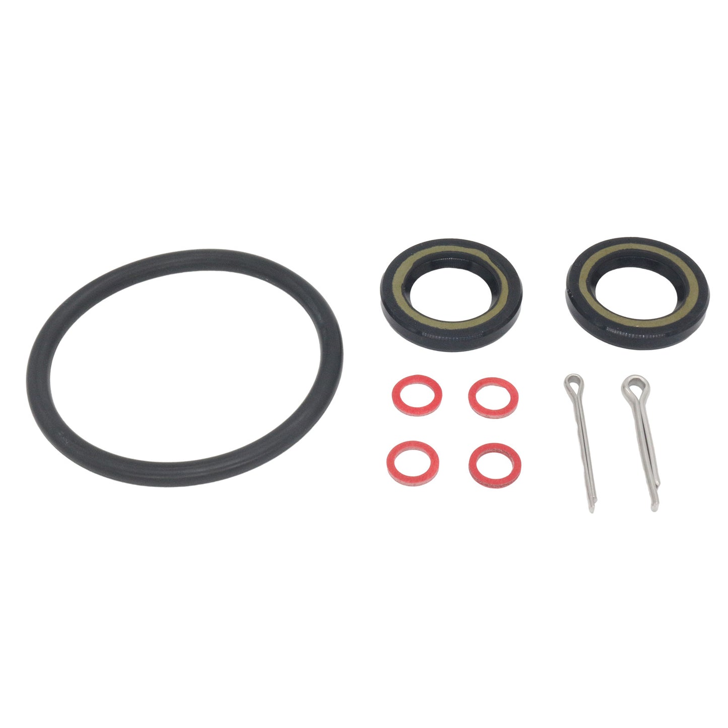 Gearcase Unit Kit for Yamaha Outboard (2-Stroke) (93101-22067)