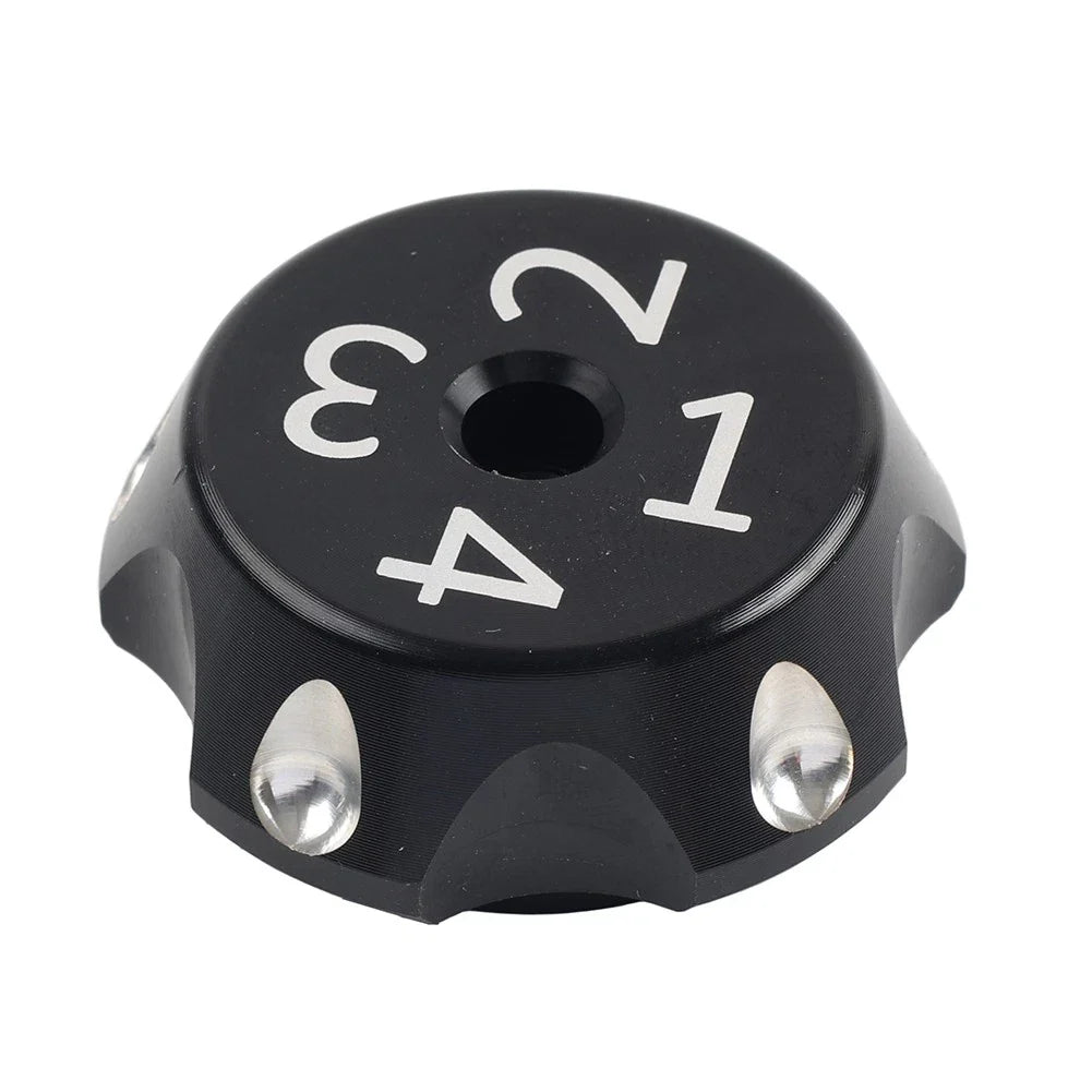 Rear Shock Adjuster Cap for Can-Am Ryker 600 (2019-2023)