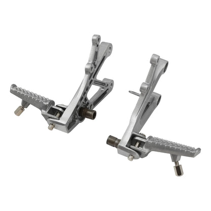 Front Footrest Pegs Bracket for Honda CBR600F4 (1999-2006)