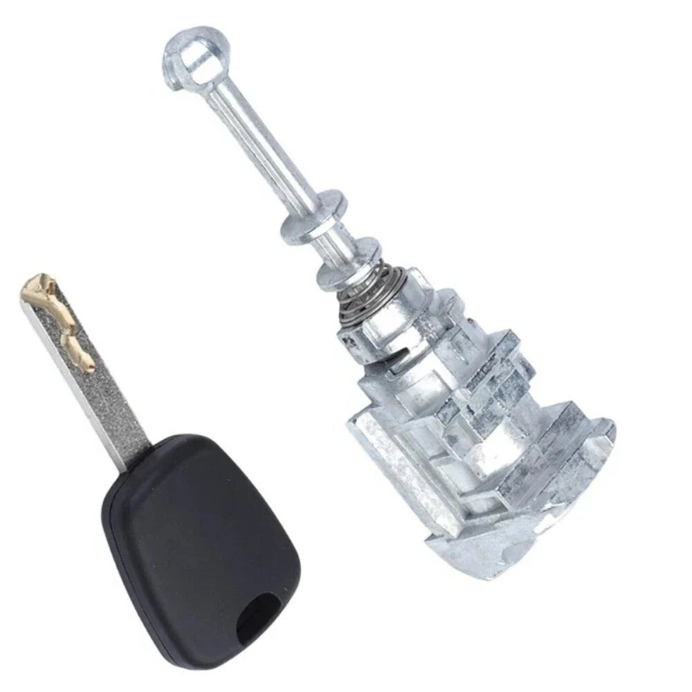Door Lock Cylinder for Peugeot 407, Citroen C4, Picasso (2004-2011)