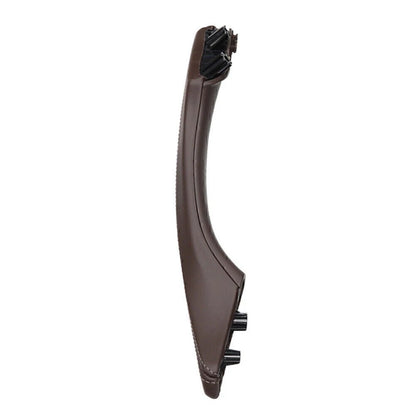 Real Leather Door Trim Pull Handle Right Side for BMW 5 Series (F10 F11 F18)